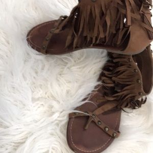 Arizona sandals -5 for $25